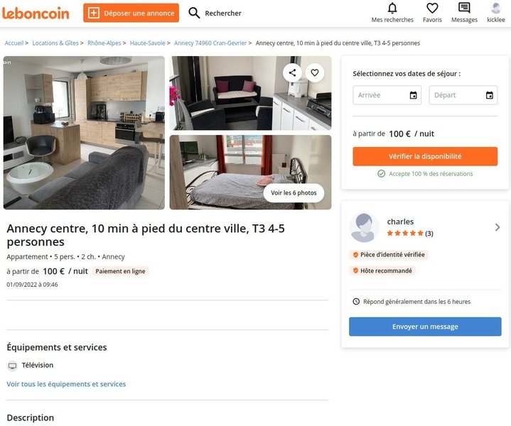 Leboncoin