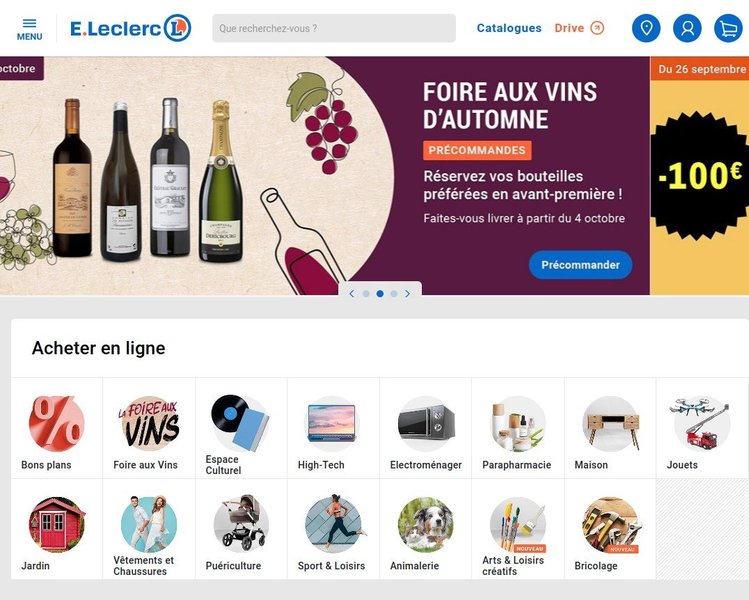 Leclerc