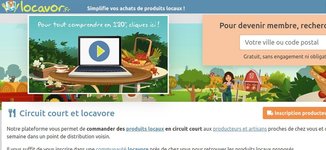 Locavor