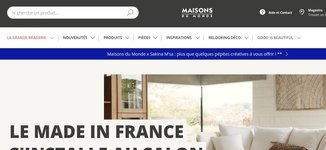 Maisons du monde