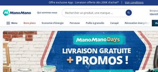 Mano Mano