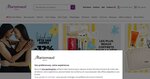 Marionnaud parfumerie marketplace beaute francaise 500 boutiques