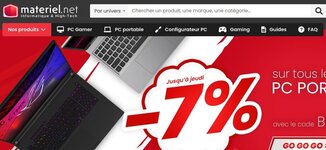 Materiel.net