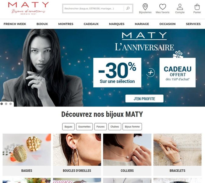 maty
