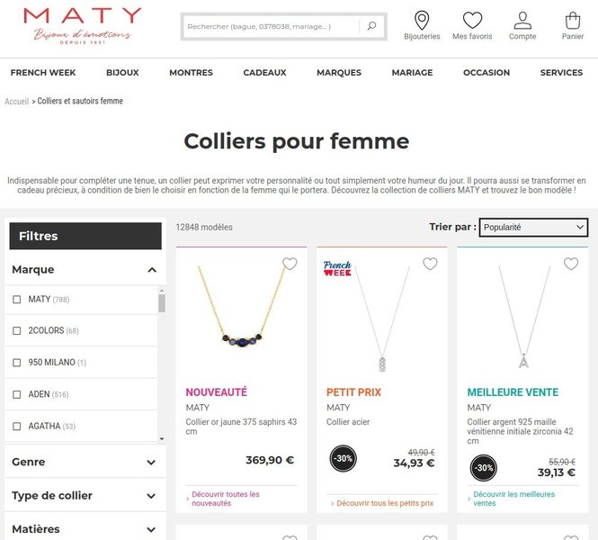 maty