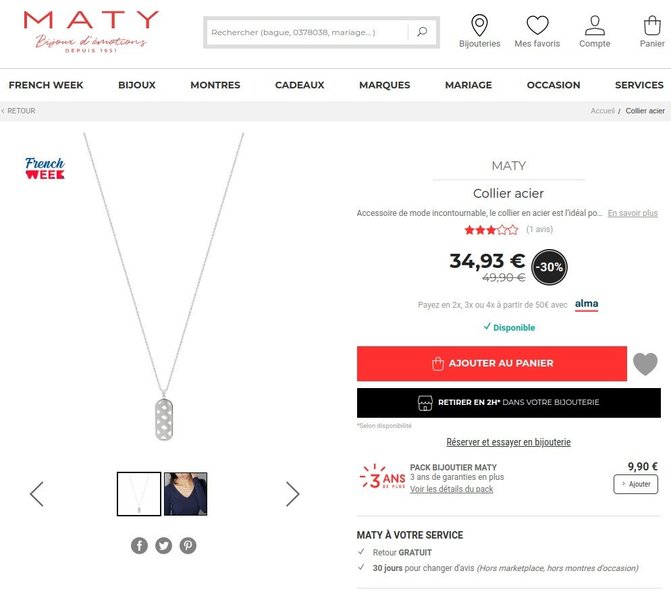 maty