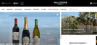 Millésima