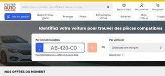 Mister Auto
