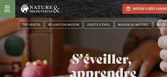 Nature & découverte