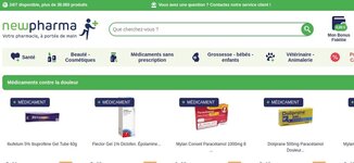 Newpharma