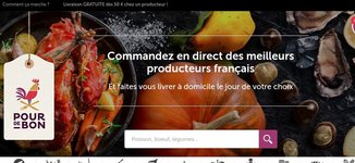 Pour de bon