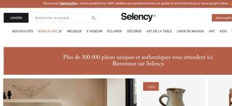 Selency