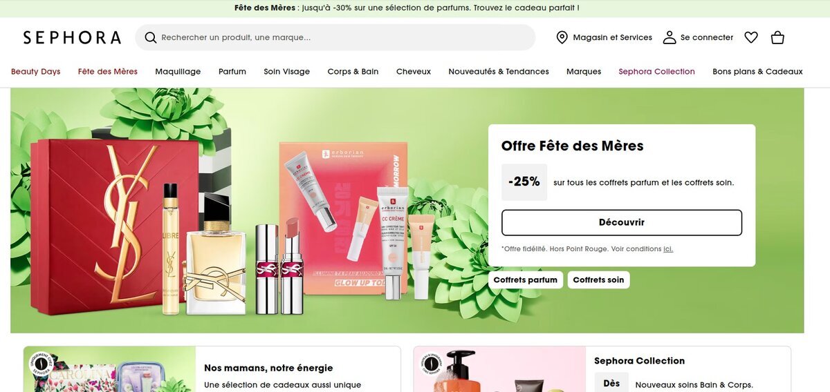 Sephora