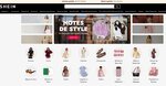 SHEIN marketplace fast fashion mode mondiale Chine 6000 produits par jour