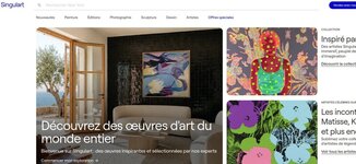 Singulart