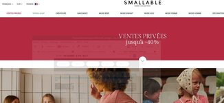 Smallable