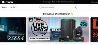 Thomann