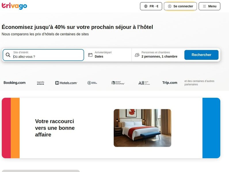 Trivago
