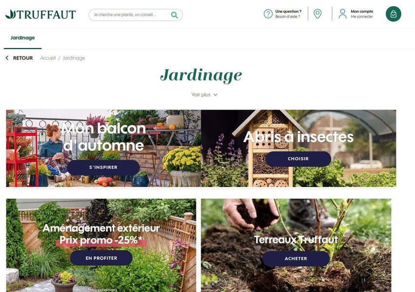 Truffault