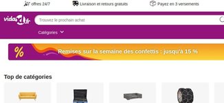 VidaXL
