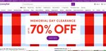 Wayfair marketplace americaine meubles deco maison 22 millions produits 11000 fournisseurs