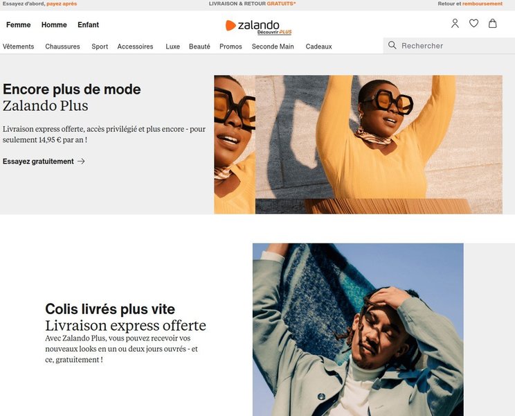 Zalando