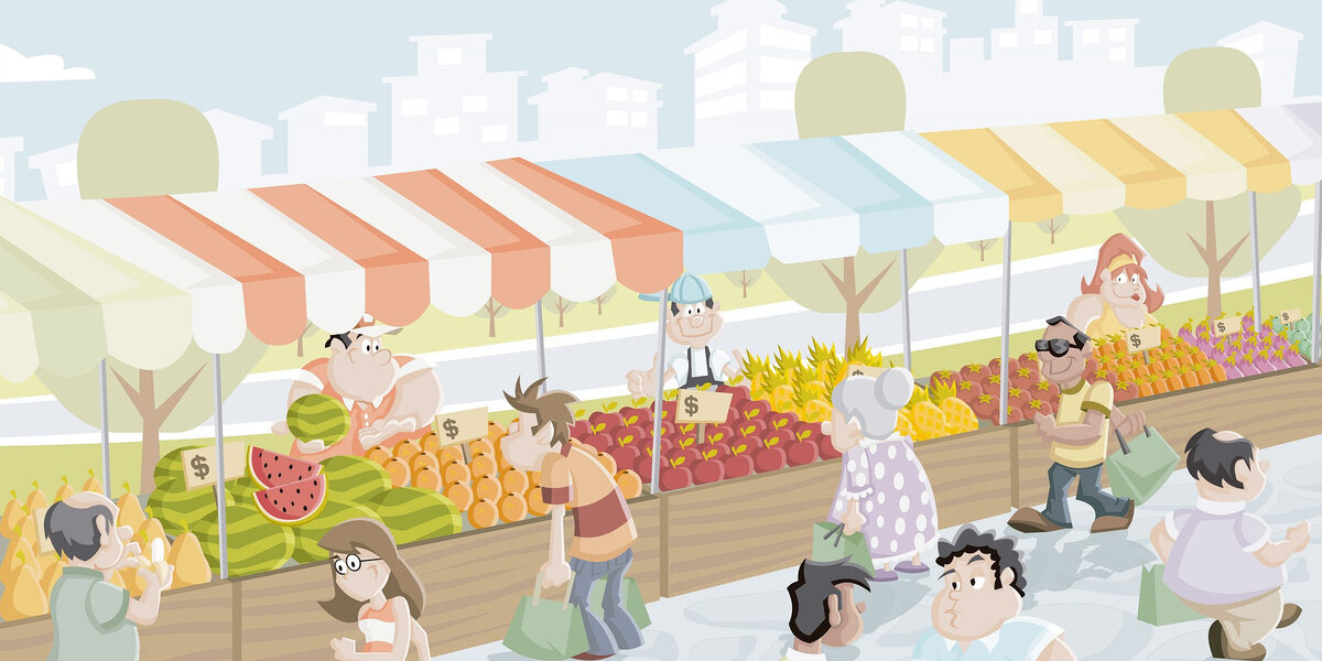 E-commerce: L'avenir est aux marketplaces !