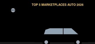 Top 5 des marketplaces auto et pièces détachées 2026 : Oscaro, Allopneus, Mister Auto, Yakarouler, Carter-Cash
