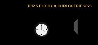 Top 5 des marketplaces bijoux et horlogerie 2026 : Histoire d'Or, Marc Orian, Cleor, Chrono24, Watchfinder