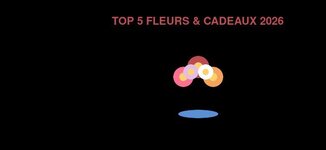 Top 5 des marketplaces fleurs et cadeaux 2026 : Interflora, Aquarelle, Bergamotte, Florajet, BeMyFlower
