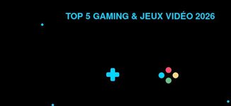 Top 5 des marketplaces gaming et jeux vidéo 2026 : Instant Gaming, G2A, Eneba, Kinguin, Voxgaming