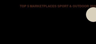 Top 5 des marketplaces sport et outdoor 2026 : Decathlon, Intersport, Snowleader, Alltricks, Probikeshop