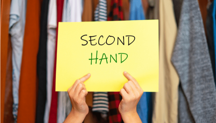 Top des marketplaces d'occasion