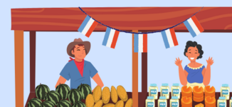 Top des marketplaces françaises